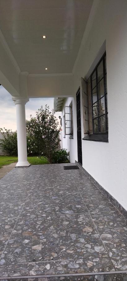 Cheers Guest House Evander Exterior foto