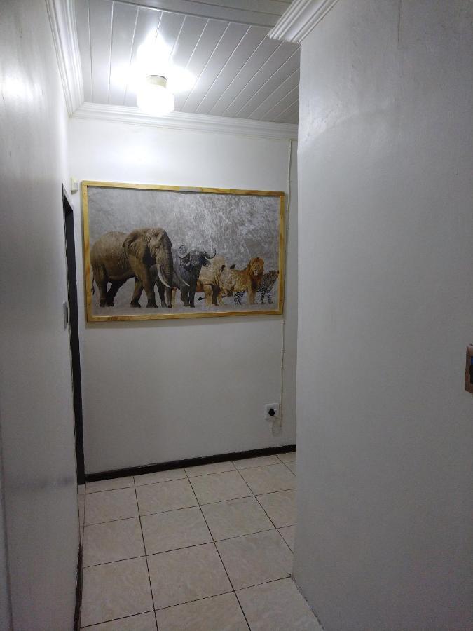 Cheers Guest House Evander Exterior foto