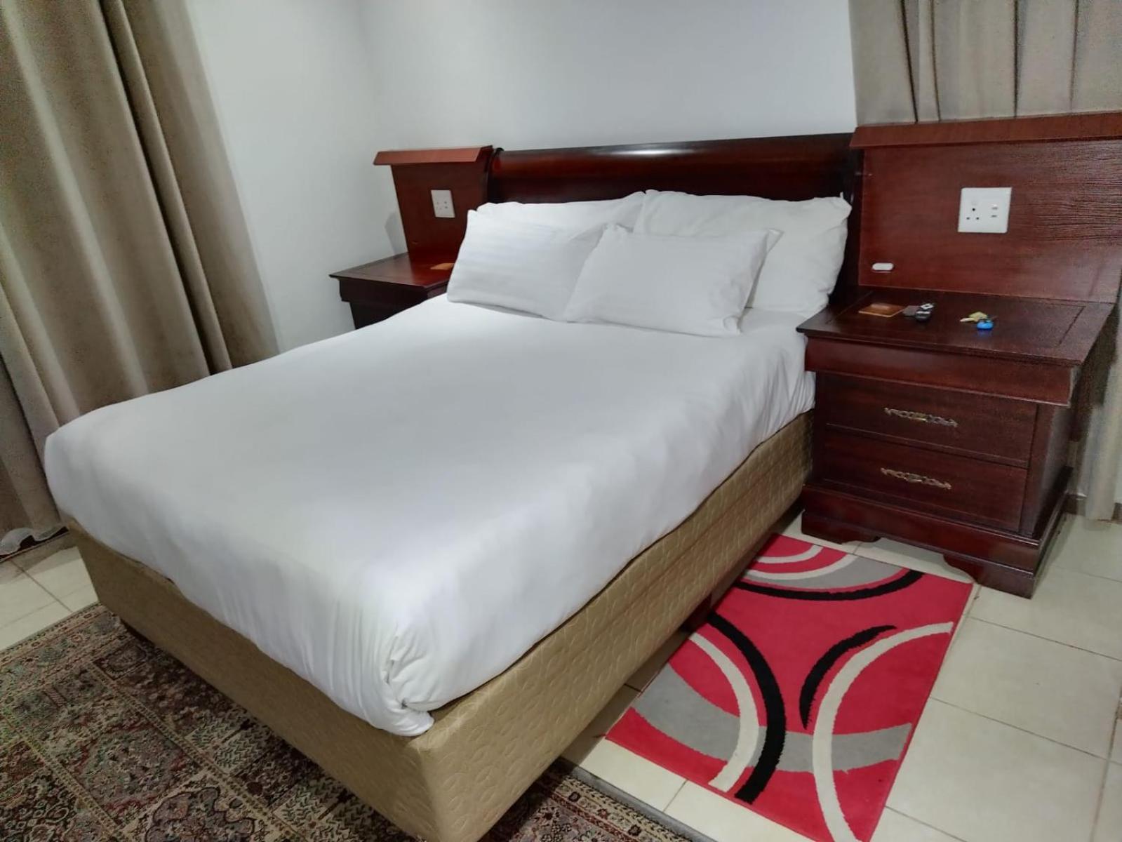 Cheers Guest House Evander Exterior foto