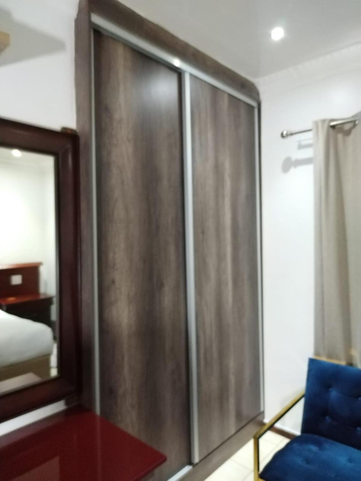 Cheers Guest House Evander Exterior foto